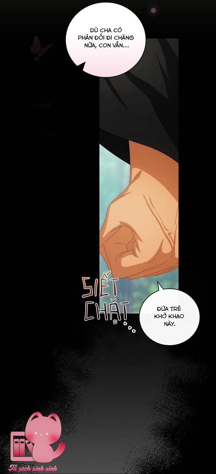 Đứa Nhỏ Không Phải Là Con Anh Chapter 31 - Trang 4