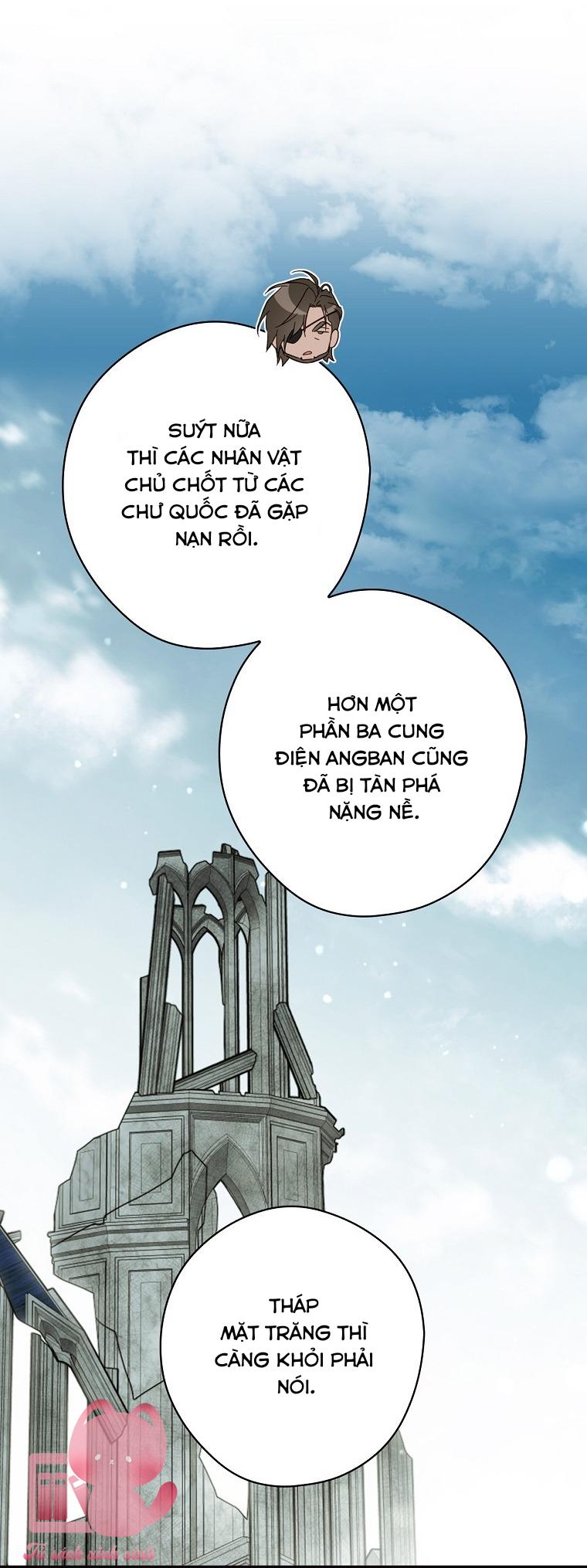 Cách Khiến Phu Quân Đứng Về Phía Tôi Chap 112 - Trang 2