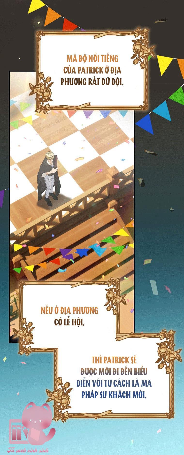 Đứa Nhỏ Không Phải Là Con Anh Chap 76 - Next Chap 77