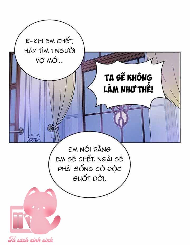 Chồng Yêu, Tôi Đây Bãi Công! Chap 1 - Trang 3