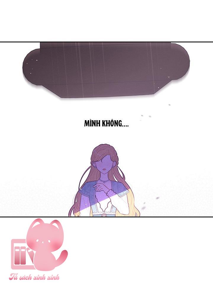 Hoàng Nữ Tóc Đen Chapter 70 - Trang 4