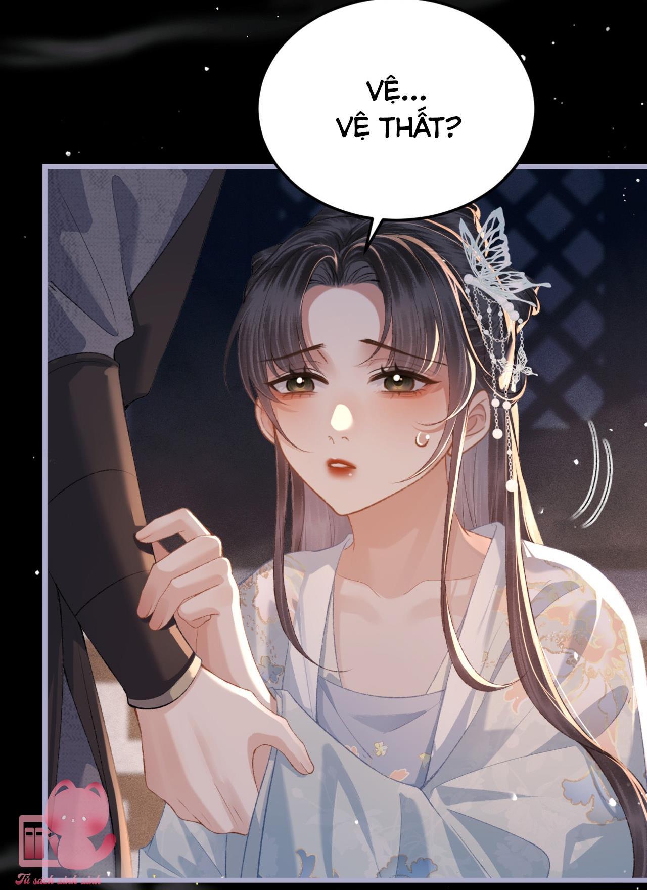 Gả Cho Vai Ác Chap 48 - Trang 2