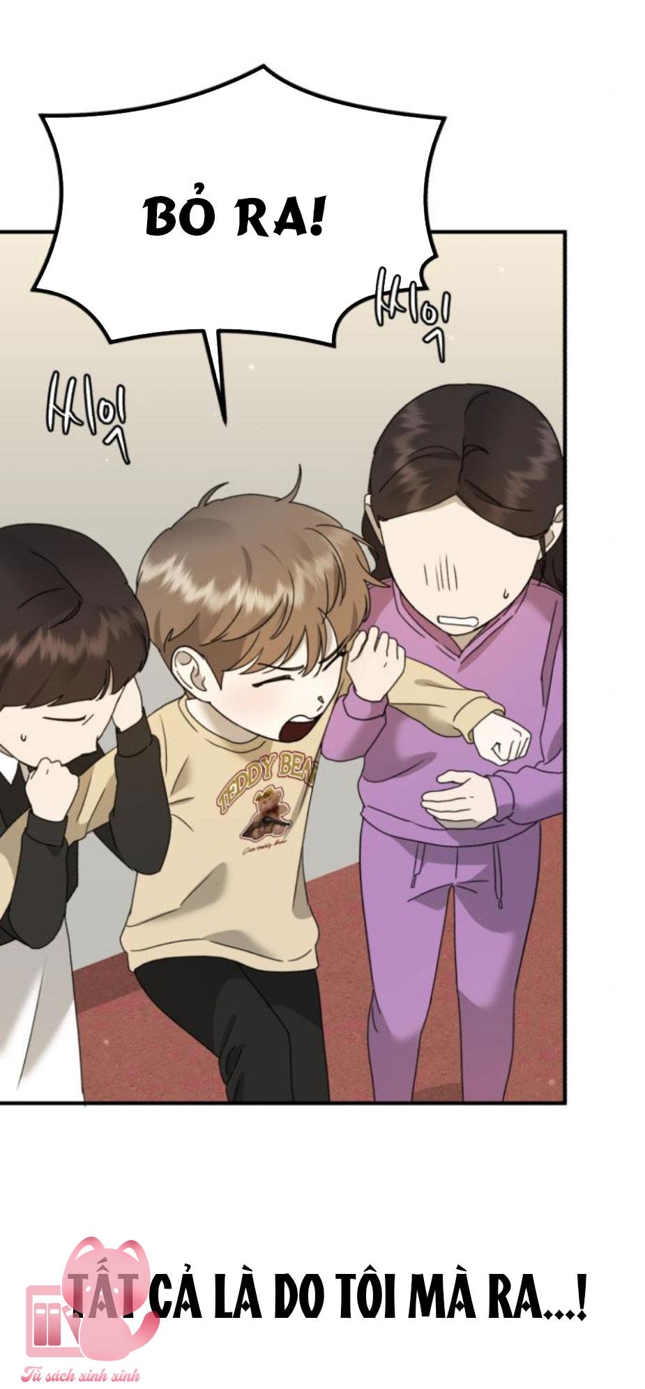 Thần Hổ Jangsan Chapter 25 - Trang 4