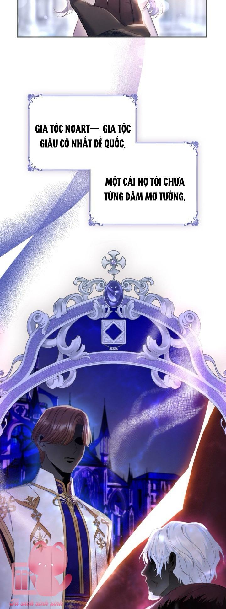 Người Anh Trai Mạnh Nhất Của Tôi Đã Mất Trí Nhớ Chap 1 - Trang 4