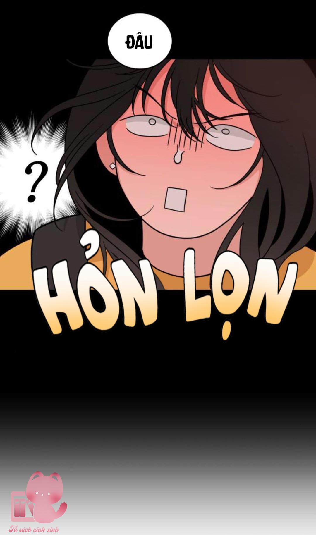 Vận May Không Ngờ Chapter 15 - Trang 4