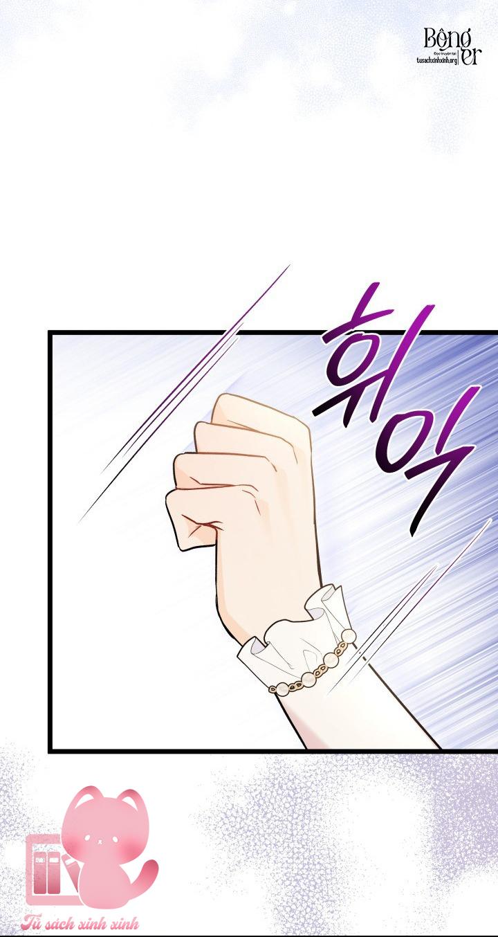 Quan Hệ Cộng Sinh Giữa Báo Đen Và Thỏ Trắng Chap 113 - Trang 2