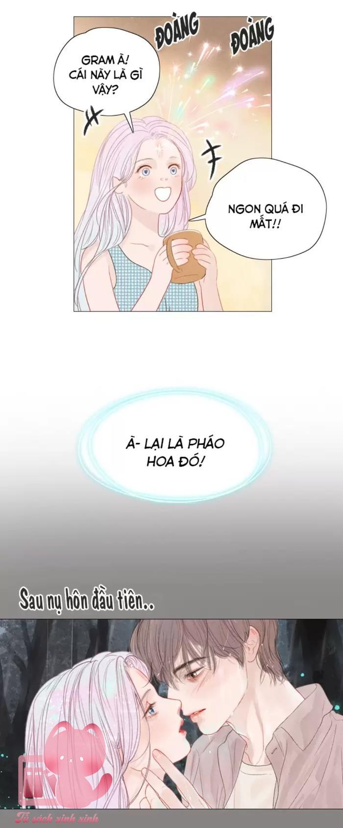 Thần Bí Chap 29 - Trang 2