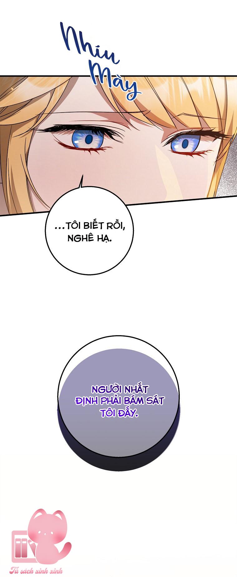 Nhận Nuôi Người Cha Phản Diện Chapter 48 - Trang 4