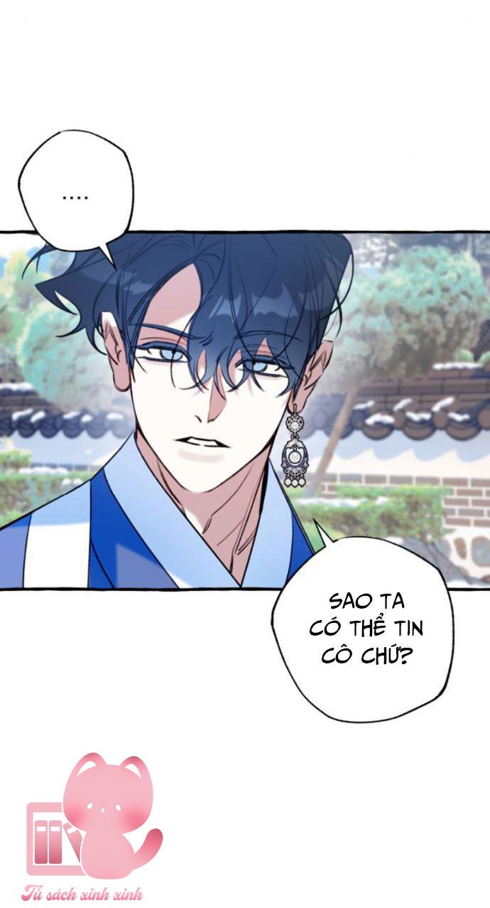 Chuyện Tình Tuyết Phương Bắc Chapter 7 - Trang 4