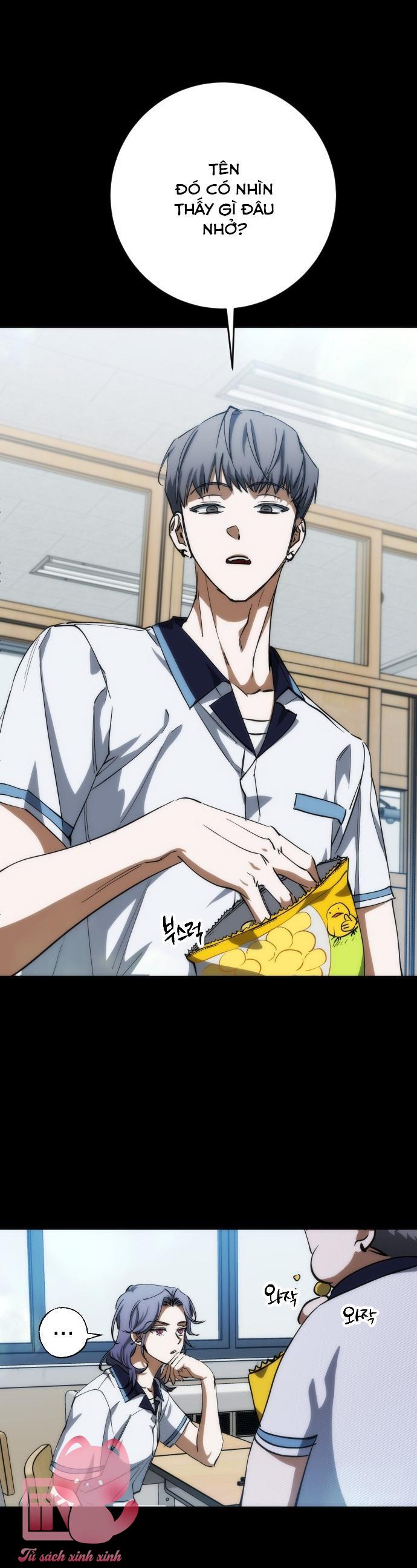 Đêm Của Bóng Tối Chapter 52 - Next Chapter 53