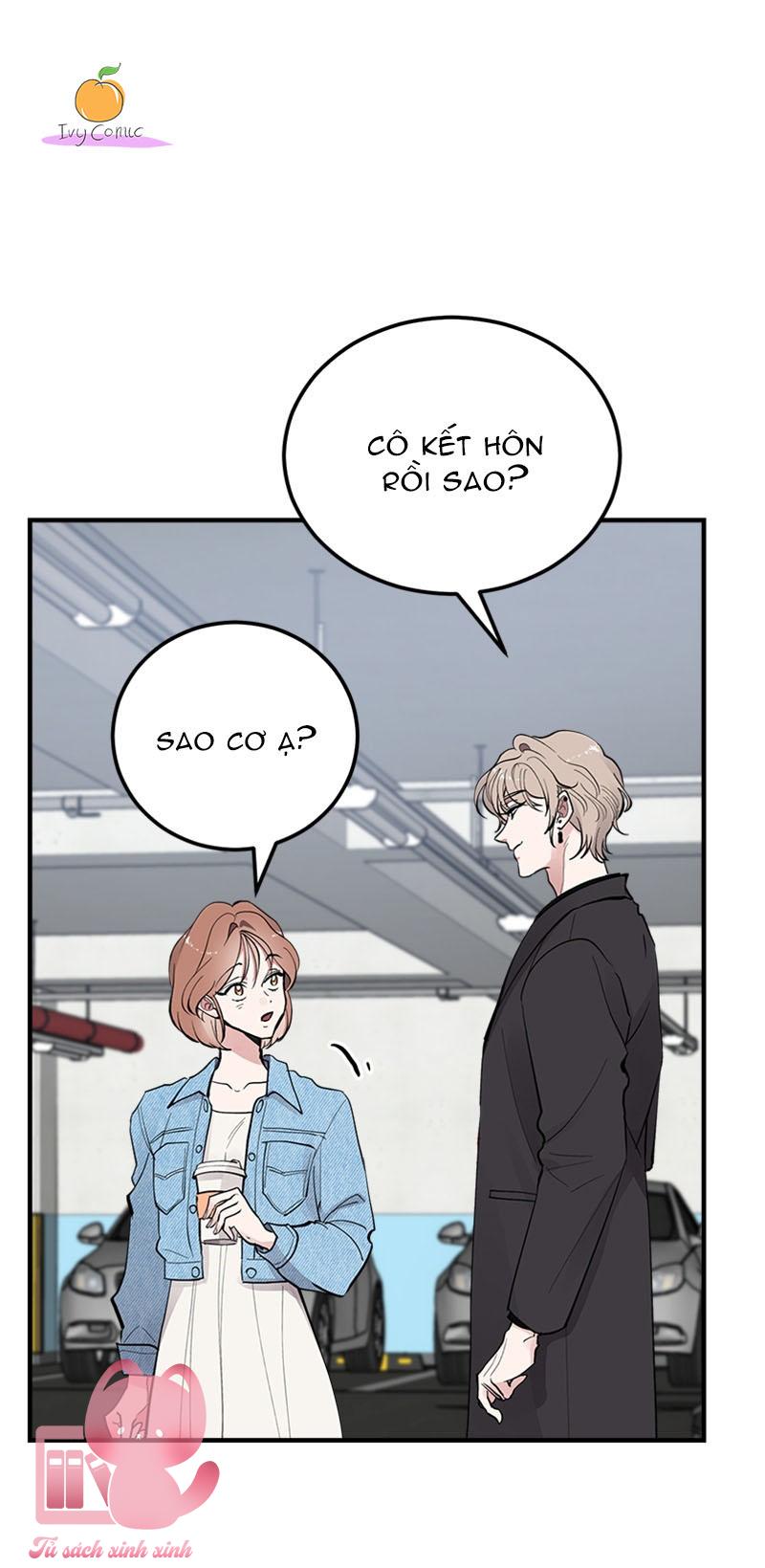 Trưởng Phòng Mệt Mỏi Vì Người Vợ Mới Cưới Chap 6 - Trang 2