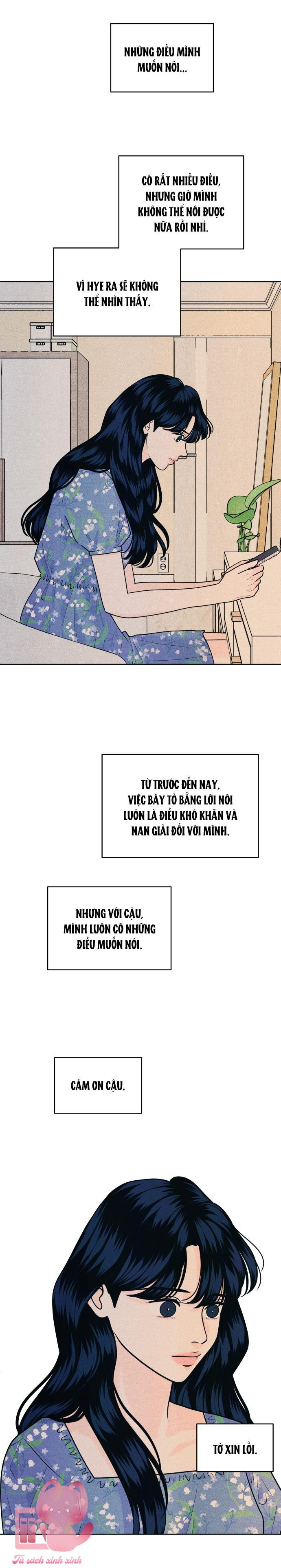 Cặp Đôi Hướng Nội Chapter 60 - Trang 4