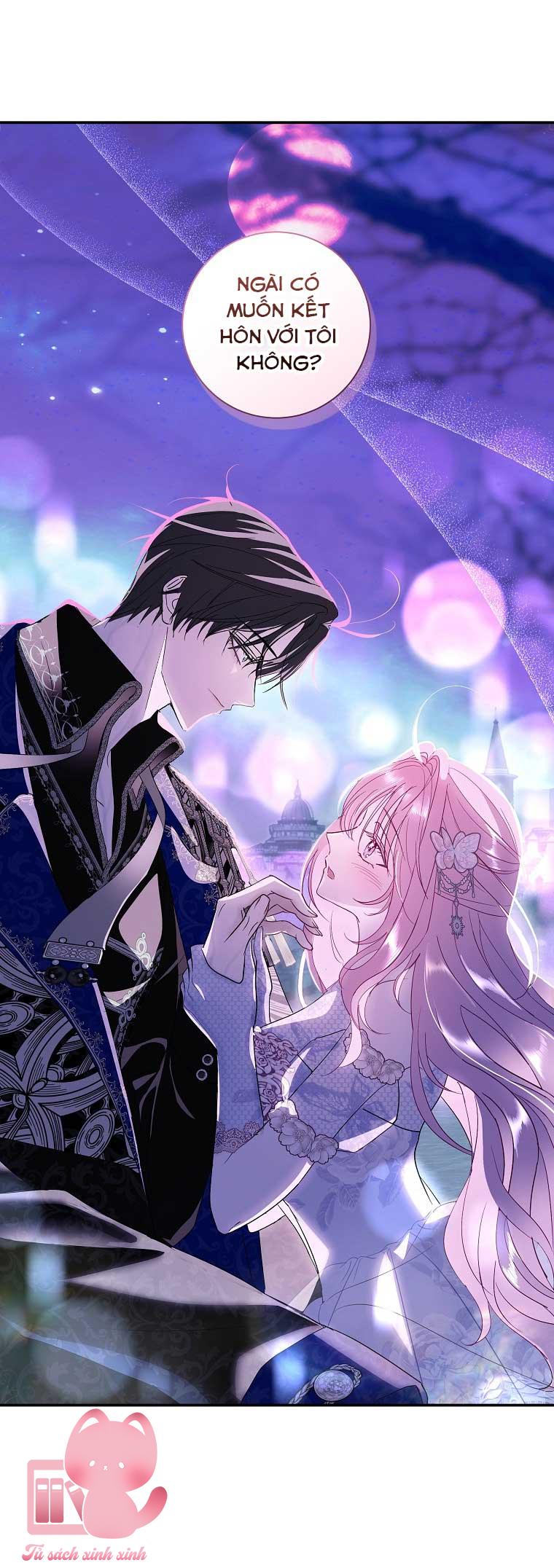 Này Boss Phản Diện, Tôi Có Thể Làm Mọi Thứ Trừ Cưới Ngài Chap 4 - Trang 4