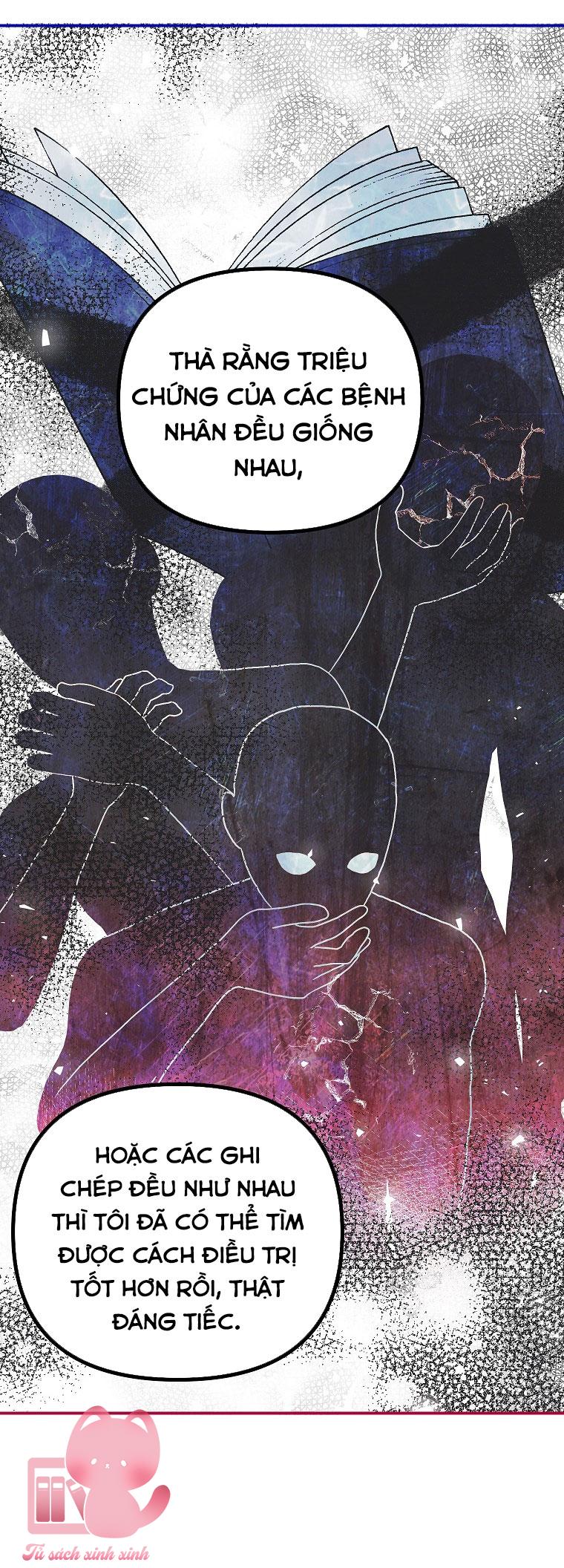 Thời Gian Của Nhân Vật Phụ Có Giới Hạn Chapter 34 - Trang 4