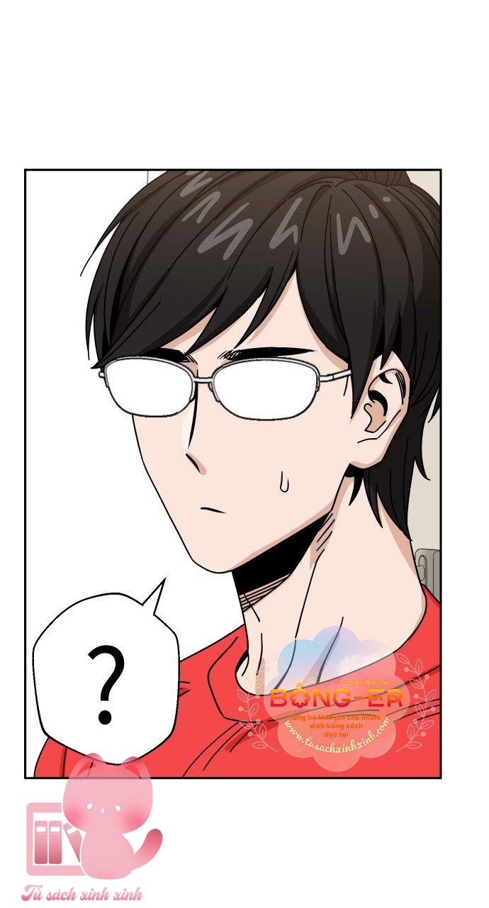 Lớ Ngớ Vớ Phải Tình Yêu Chap 33 - Trang 2