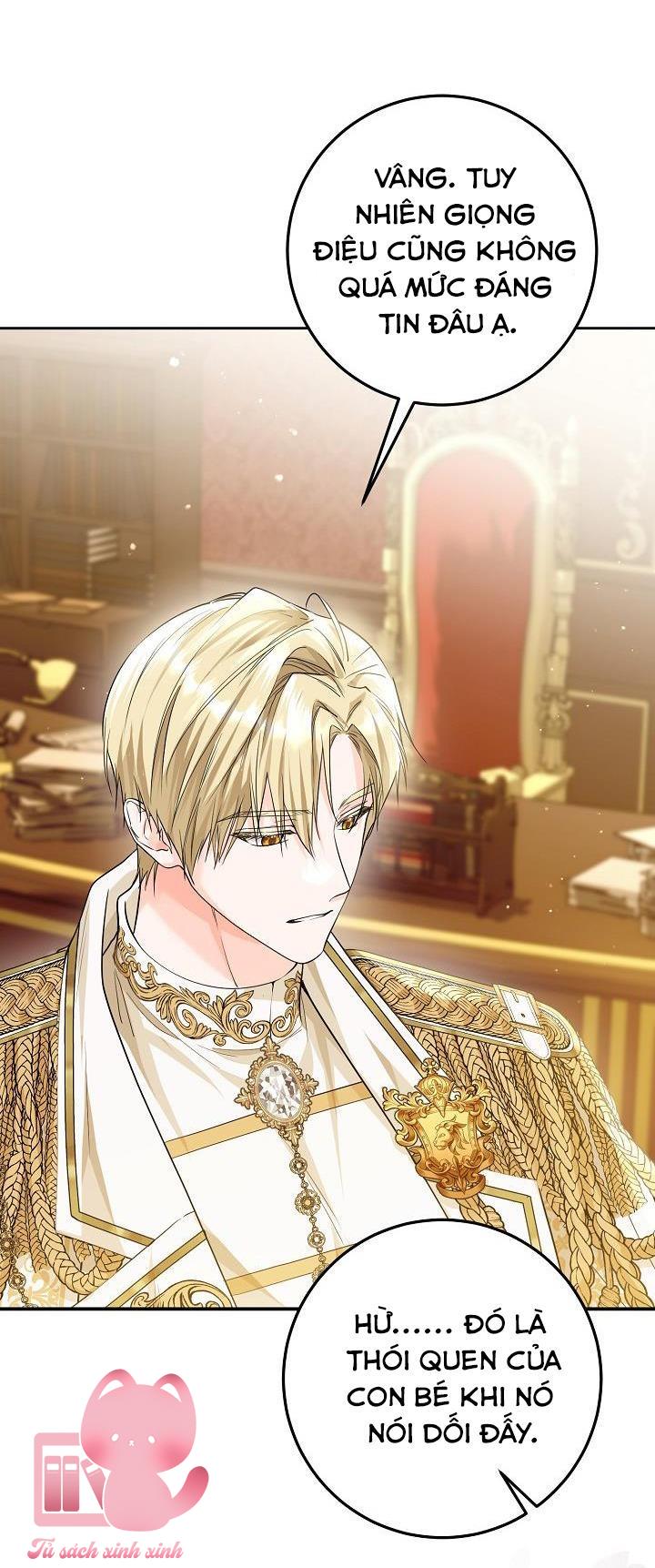 Hoàng Nữ Cosplay Nonfan Chapter 8 - Trang 4