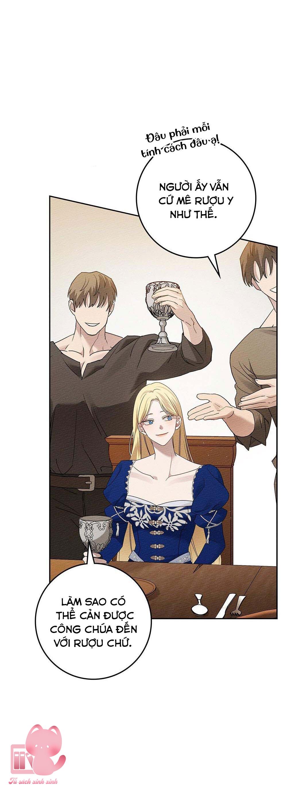 Dưới Tán Cây Sồi Chapter 66 - Next Chapter 66.1