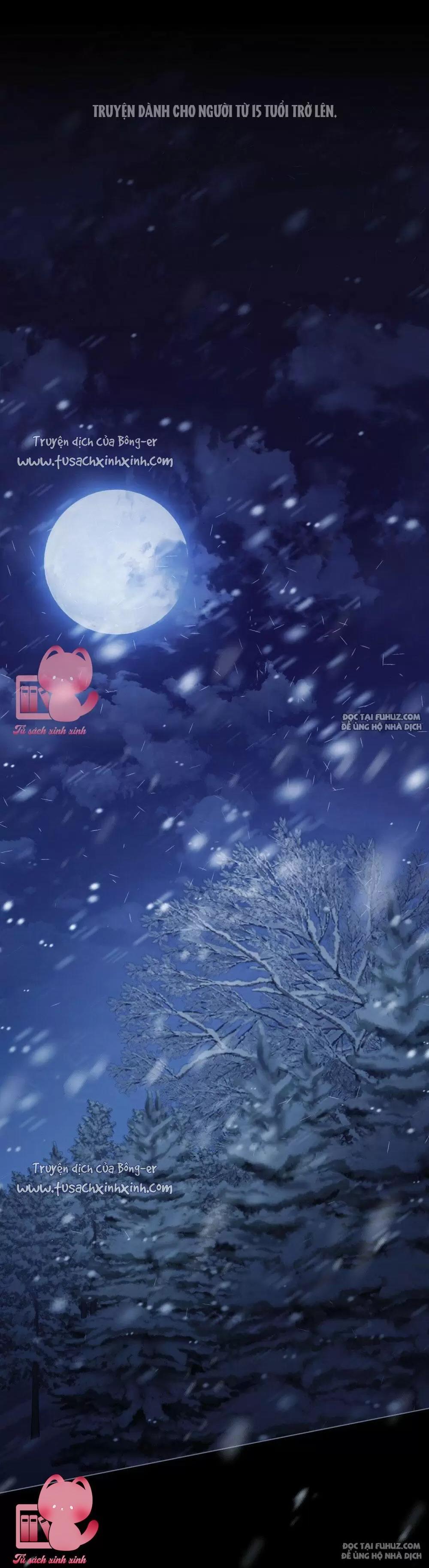 Nếu Không Vâng Lời Công Tước Chapter 31 - Trang 4