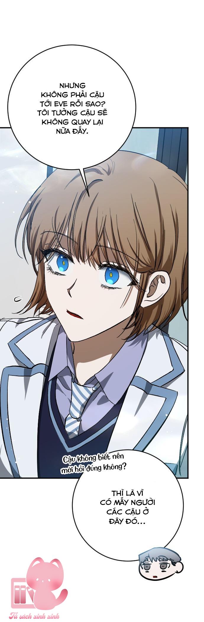 Đêm Của Bóng Tối Chapter 52 - Next Chapter 53