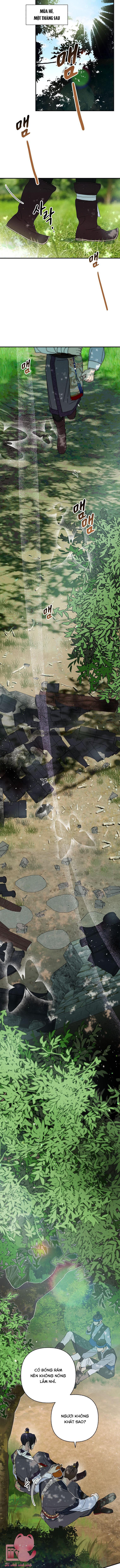 Quốc Hôn Chapter 41 - Trang 4