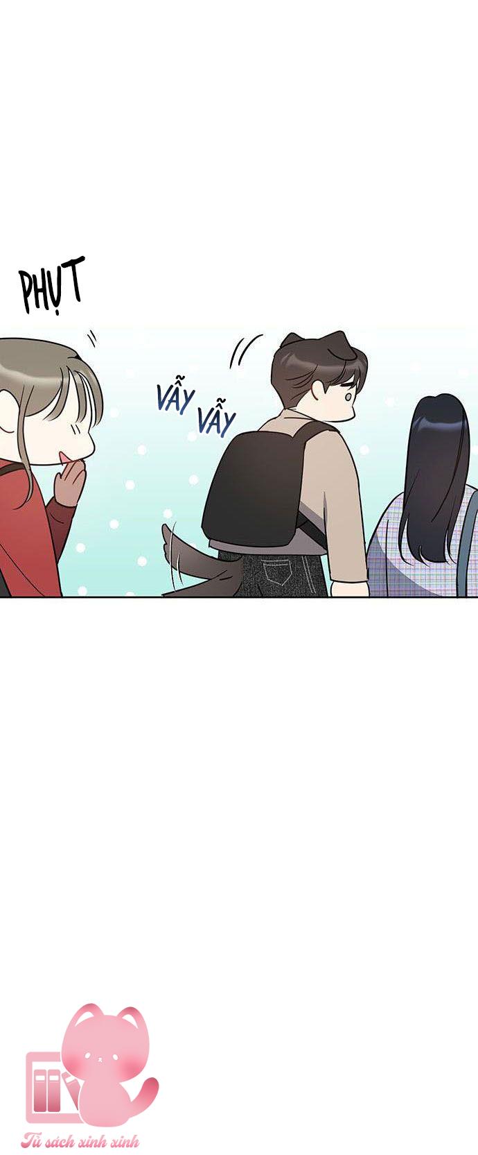 Gieo Nhân Gặt Quả Chap 44 - Trang 2