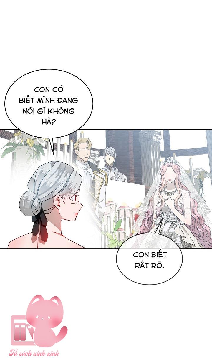 Quý Cô Thế Giới Ngầm Chap 52 - Next Chap 53