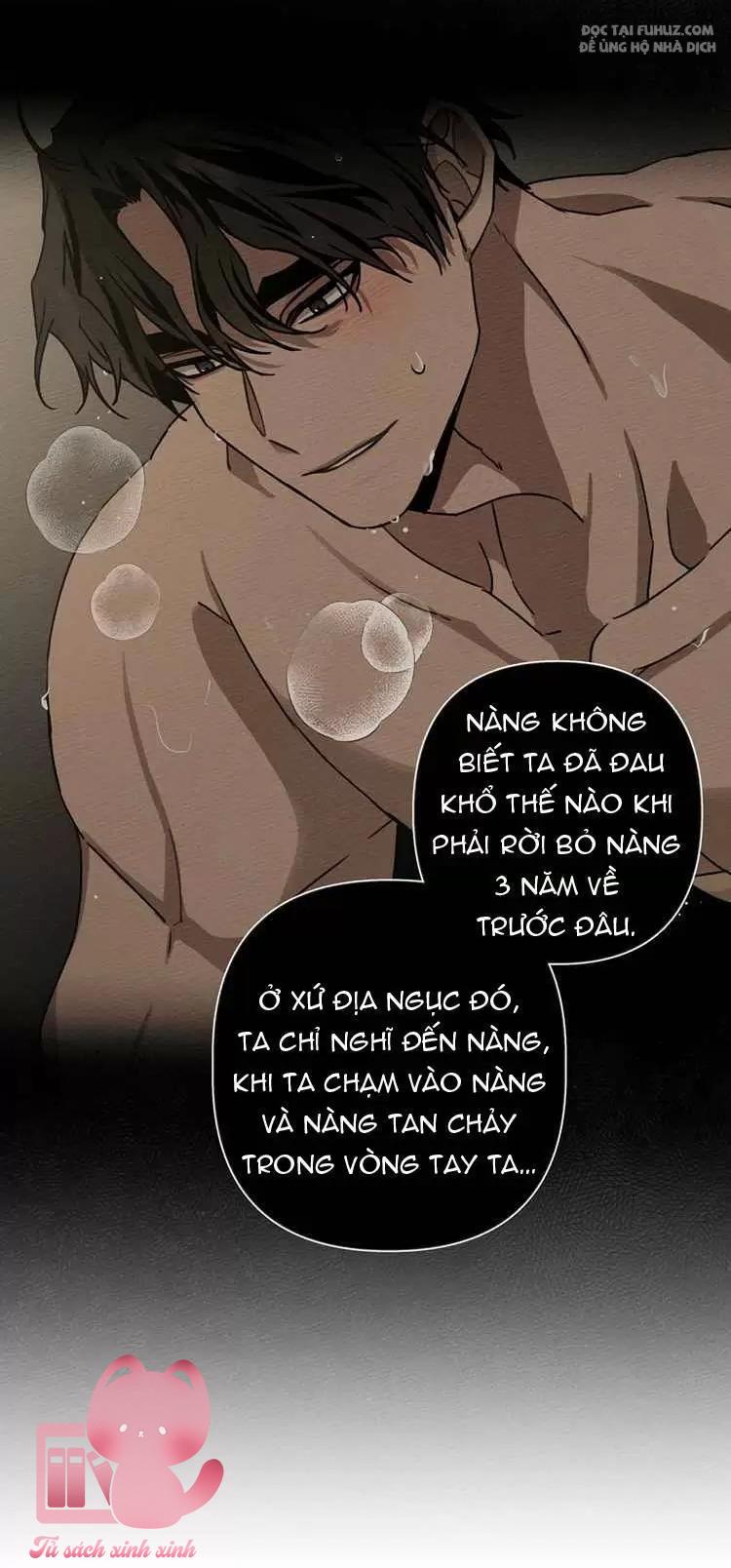 Dưới Tán Cây Sồi Chapter 5 - Trang 3