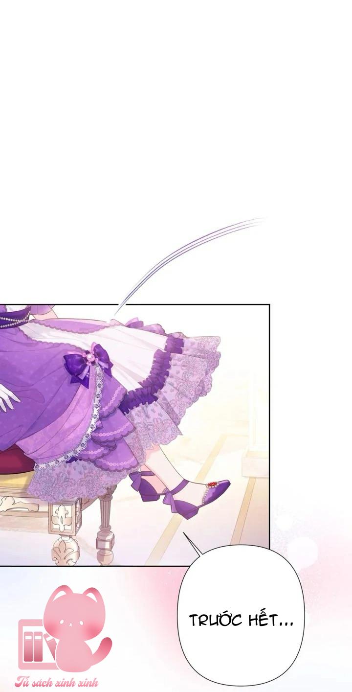 Người Anh Trai Mạnh Nhất Của Tôi Đã Mất Trí Nhớ Chap 5 - Trang 4