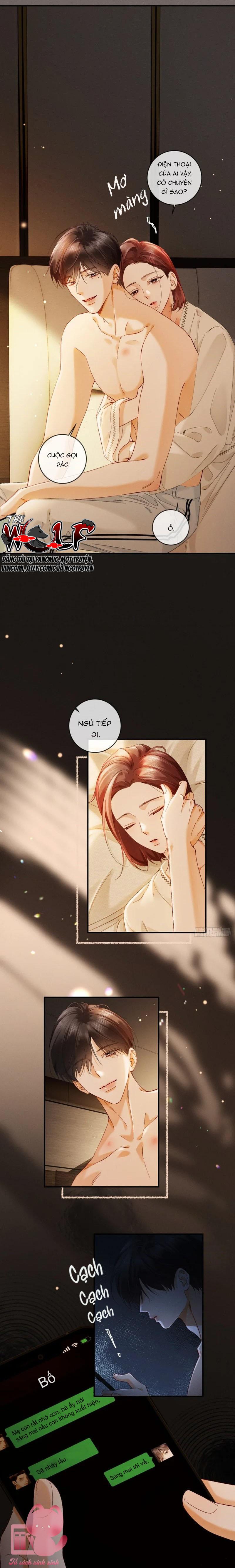 Sa Vào Cạm Bẫy Chap 47 - Next 