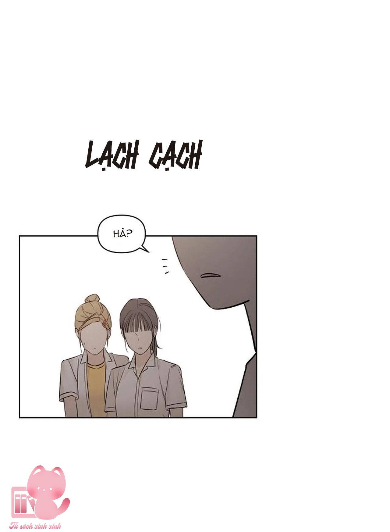 Bình Minh Chap 17 - Trang 4