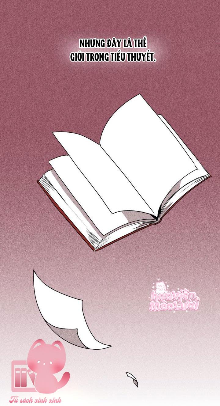 Vị Hôn Thê Khế Ước Của Công Tước Chapter 1 - Trang 4