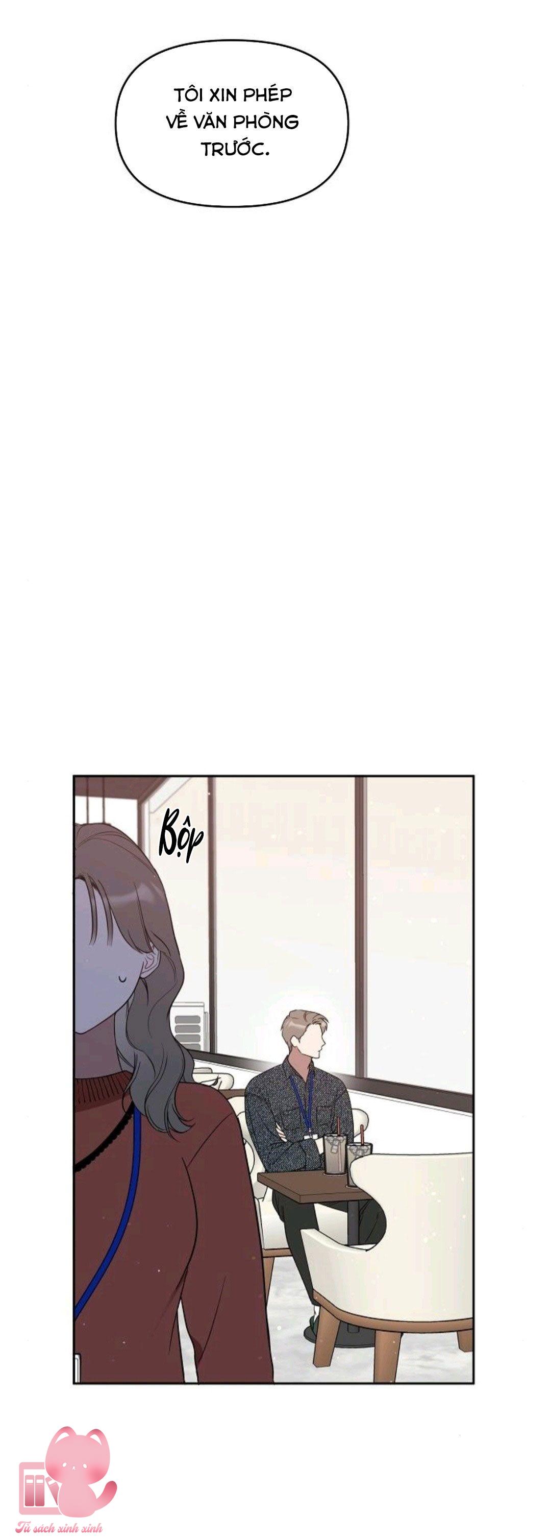 Gieo Nhân Gặt Quả Chap 24 - Trang 2