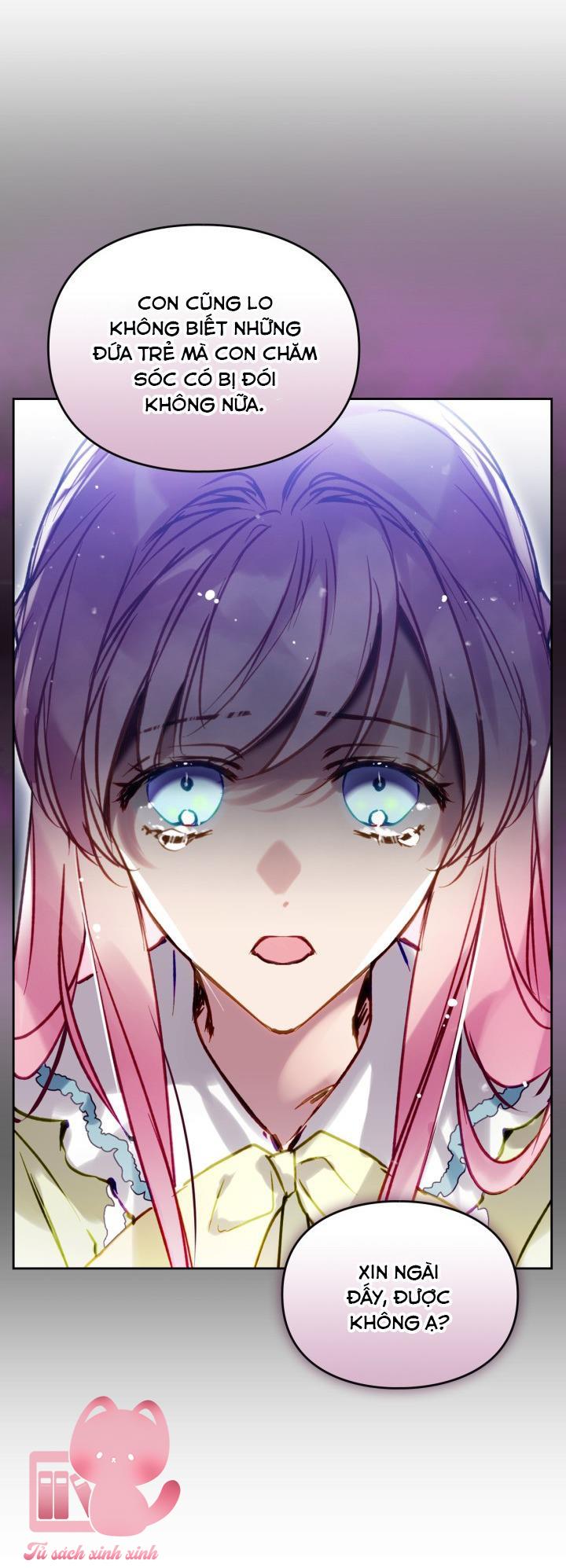 Kết Cục Của Nhân Vật Phản Diện Chỉ Có Thể Là Cái Chết Chap 190 - Trang 4