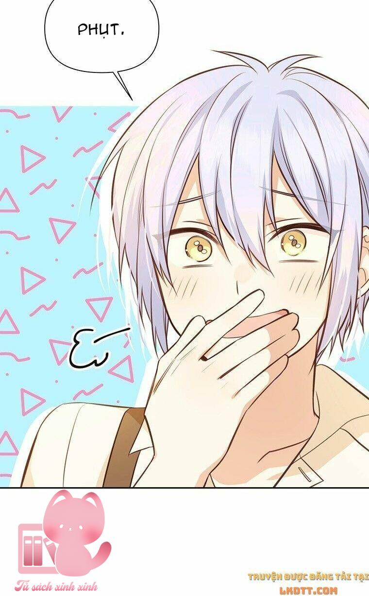 Yêu Tôi Đi, Dù Sao Ngài Cũng Chỉ Là Nhân Vật Phụ Chapter 14 - Trang 4