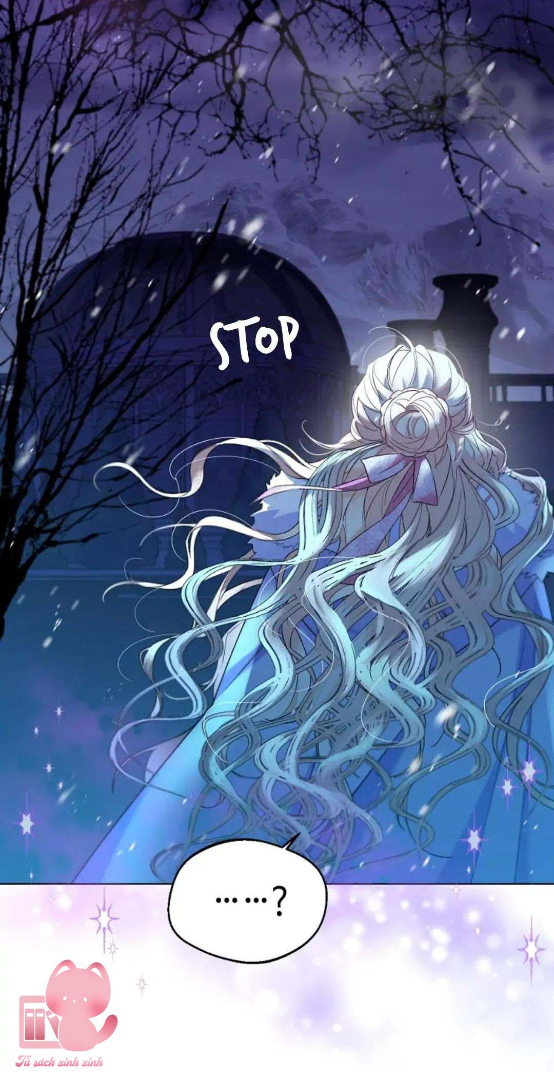 Tiểu Thư Crystal Là Nam Nhân Chap 22 - Trang 2