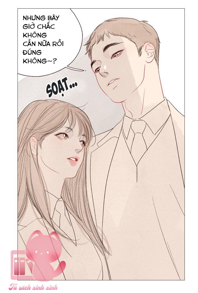 Thần Bí Chap 50 - Trang 2