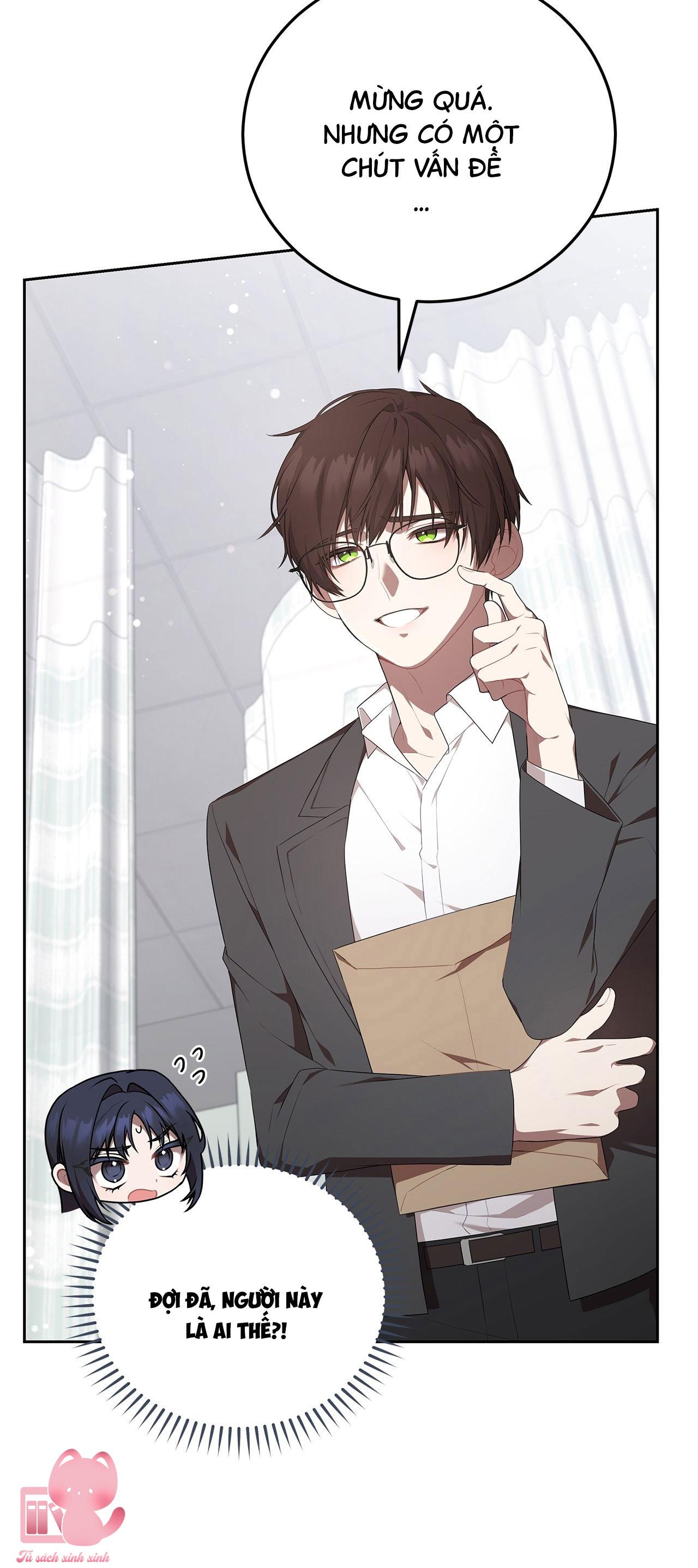 Chủ Tiệm Cà Phê Là Guide Cấp S Chap 1 - Next Chap 2