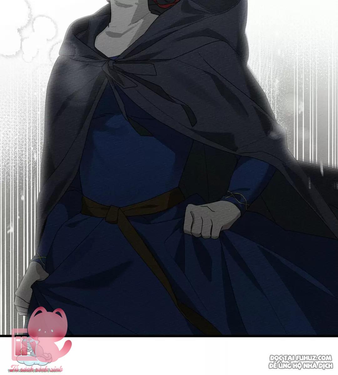 Dưới Tán Cây Sồi Chapter 39 - Trang 3