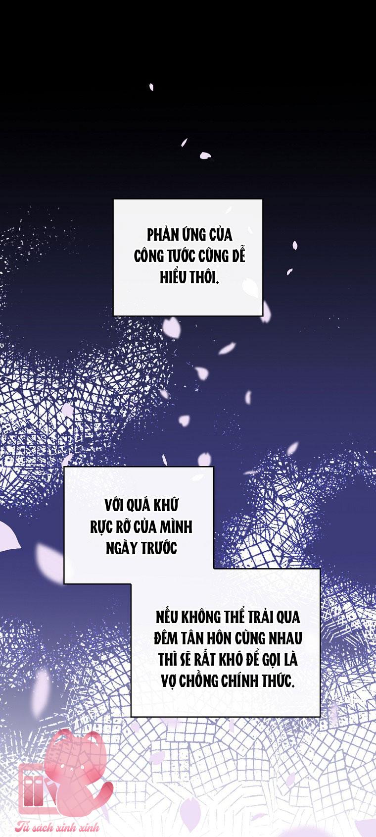 Cách Khiến Phu Quân Đứng Về Phía Tôi Chap 24 - Trang 2