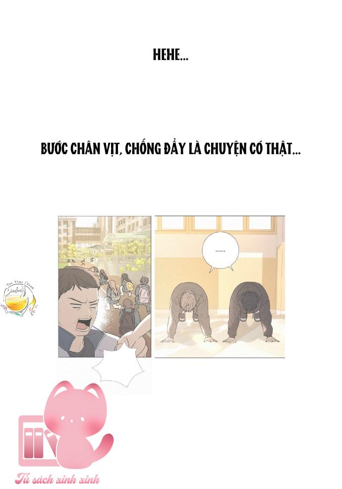 Chiến Lược Tình Yêu Trong Sáng Chap Kì - Trang 2