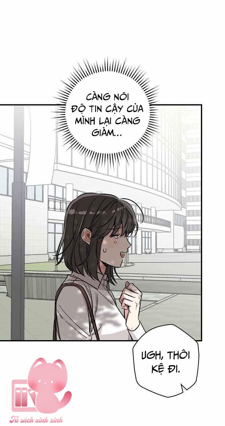 Ly Espresso Của Mùa Xuân Chapter 4 - Trang 4