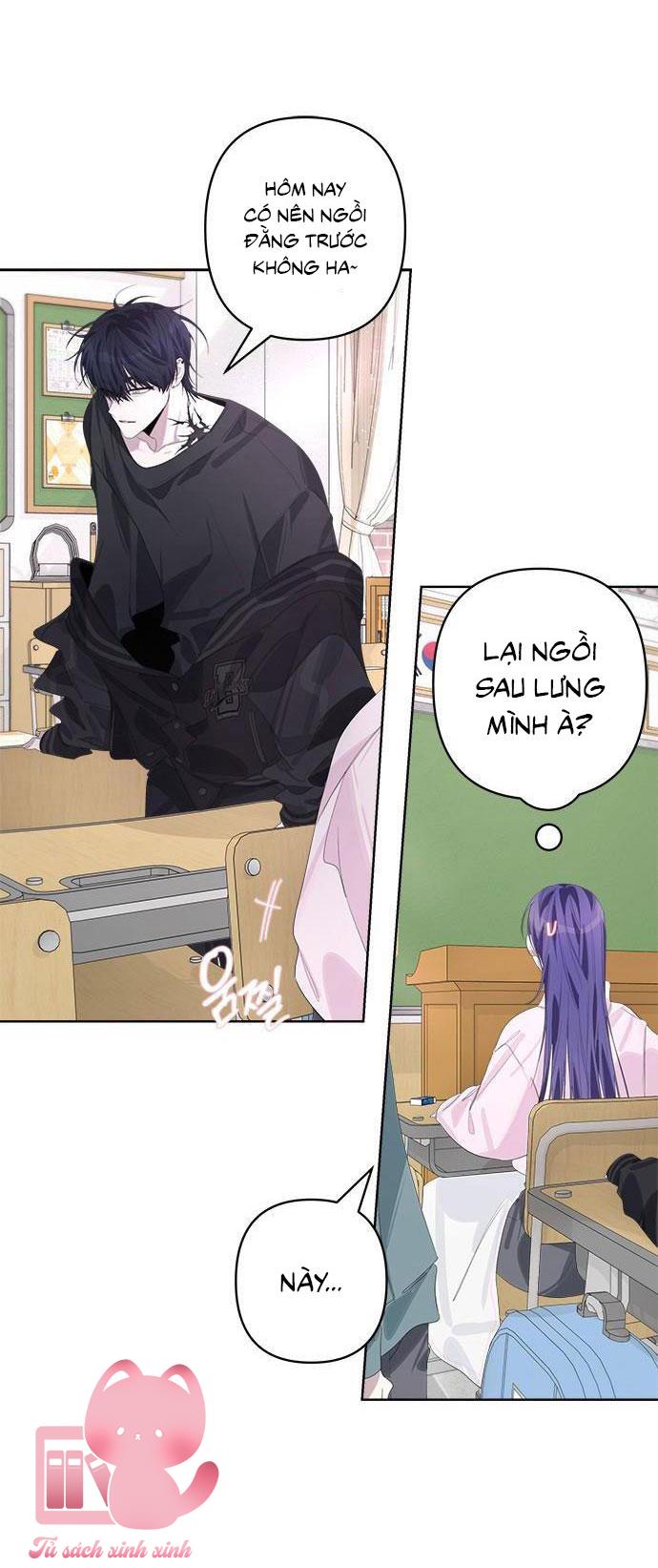 Đàn Anh Xấu Xa! Chap 67 - Trang 3