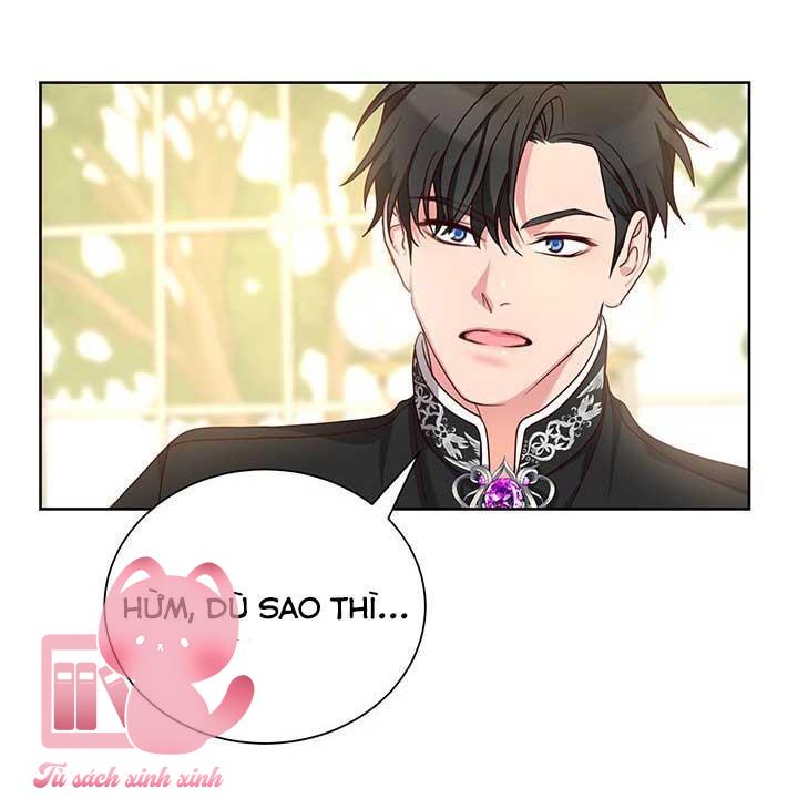 Thế Thì Ta Cứ Trở Thành Kẻ Ác Thôi Chap 30 - Trang 2