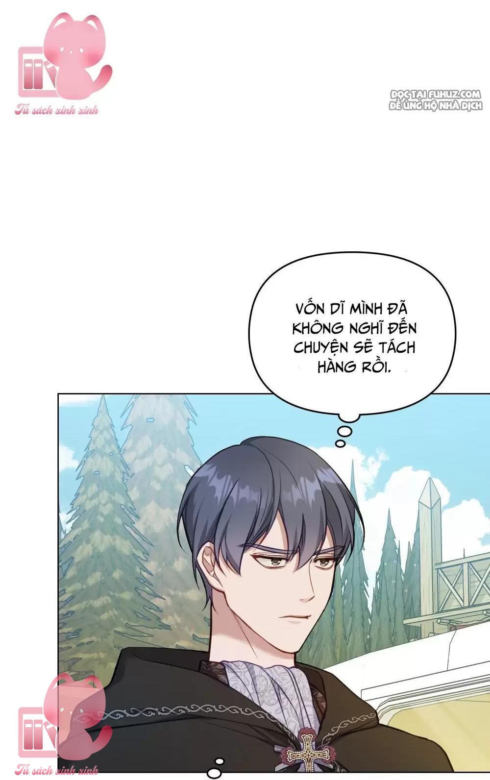 Nếu Không Vâng Lời Công Tước Chapter 48 - Trang 4