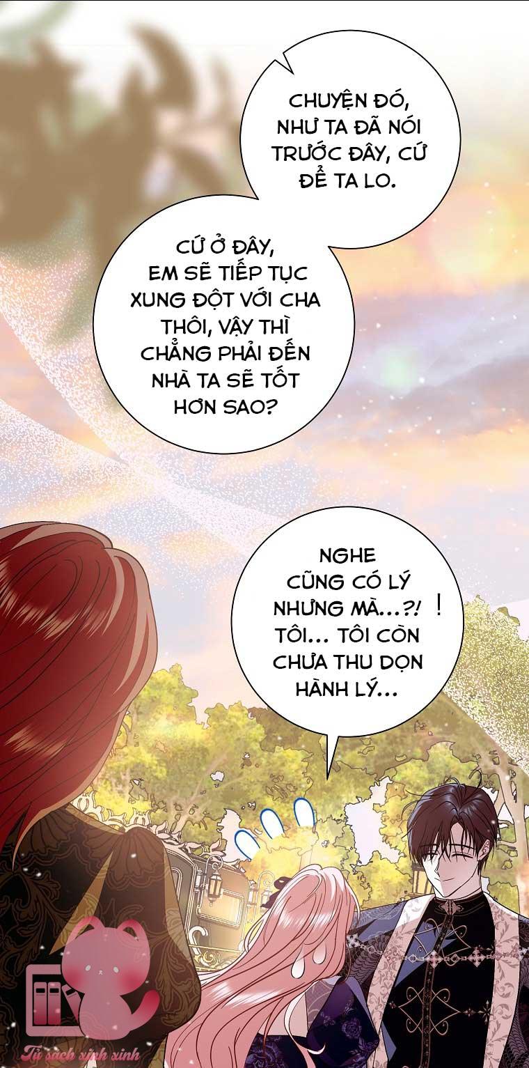 Này Boss Phản Diện, Tôi Có Thể Làm Mọi Thứ Trừ Cưới Ngài Chap 7 - Trang 4