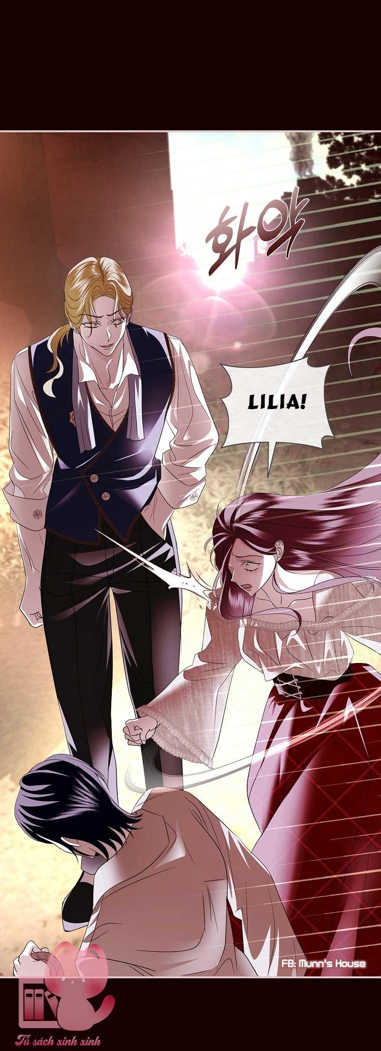 Này Boss Phản Diện, Tôi Có Thể Làm Mọi Thứ Trừ Cưới Ngài Chap 32 - Trang 4