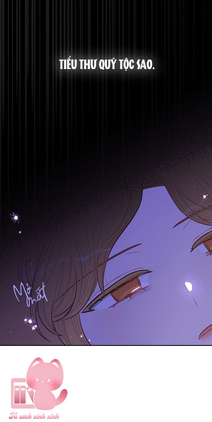 Hoàng Nữ Tóc Đen Chapter 69 - Trang 4