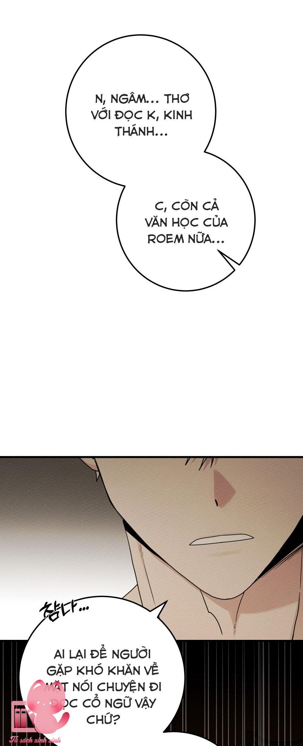 Dưới Tán Cây Sồi Chap 61 - Next Chapter 61.1