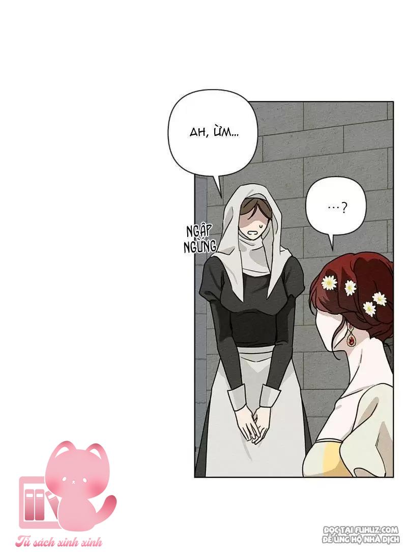 Dưới Tán Cây Sồi Chapter 11 - Trang 3