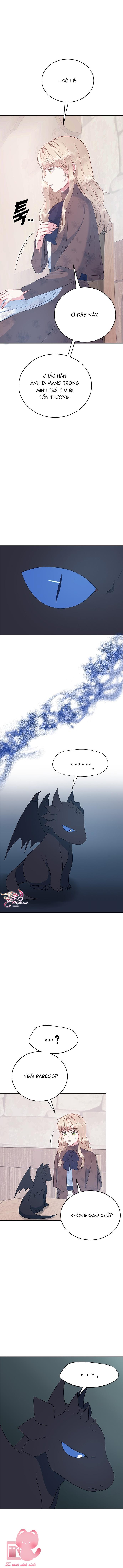 Ác Long Sống Làm Gì Cơ Chứ? Chap 18 - Trang 3